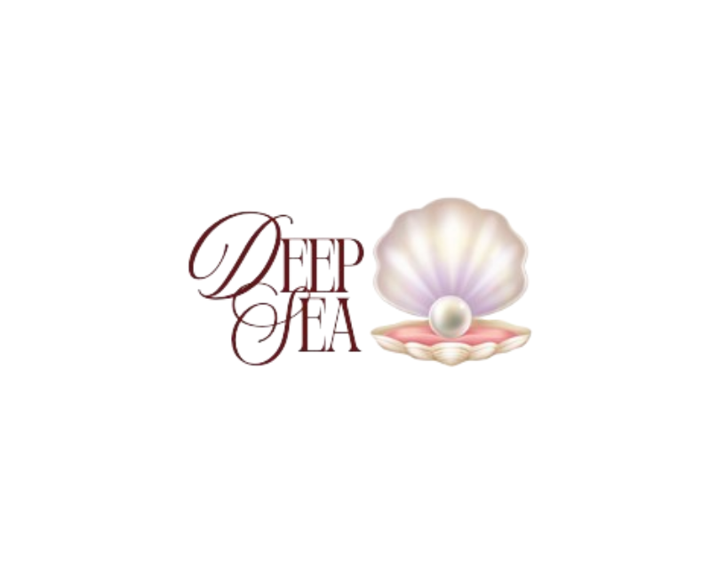 Deep Sea Pearl